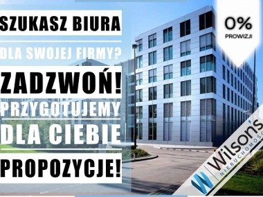 Lokal Warszawa Mokotów, ul. Domaniewska-1