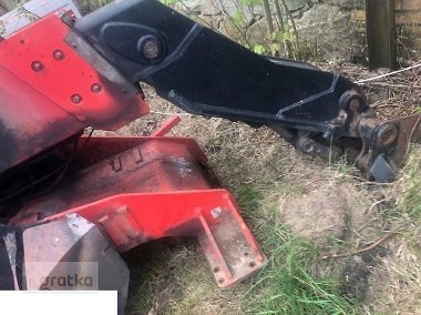 Manitou 630 - Siłownik Wychyłu Poziomowania-2