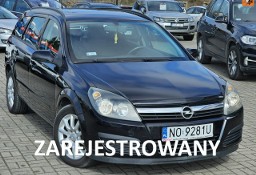 Opel Astra H bogate wyposażenie, czysty , zadbany, zarejestrowany