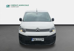 Citroen Berlingo II M 1.5 BlueHDI Live Pack Kombi. WW335SM