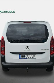 Citroen Berlingo II M 1.5 BlueHDI Live Pack Kombi. WW335SM-2