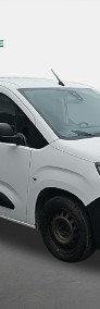 Citroen Berlingo II M 1.5 BlueHDI Live Pack Kombi. WW335SM-4