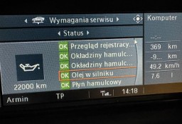 BMW E61 2008 LCI 20.D