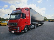 Krone naczepa firana FIRANKA MEGA 2011 nowe plandeki dach podnoszony Krone FIRANKA MEGA 2011 NOWE PLANDEKI DACH PODNOSZONY FIRANKA MEGA 2011 ...