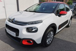 Citroen C3 III Raty/Zamiana Gwarancja niski przebieg 26000km atrakcyjny wygląd zoba