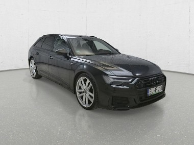 Audi A6 V (C8) Poleasingowe.pl BZ-1