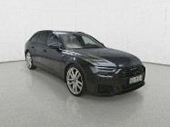 Audi A6 V (C8) Poleasingowe.pl BZ