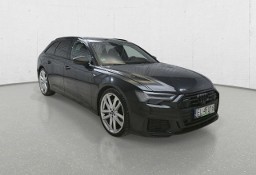Audi A6 V (C8) Poleasingowe.pl BZ