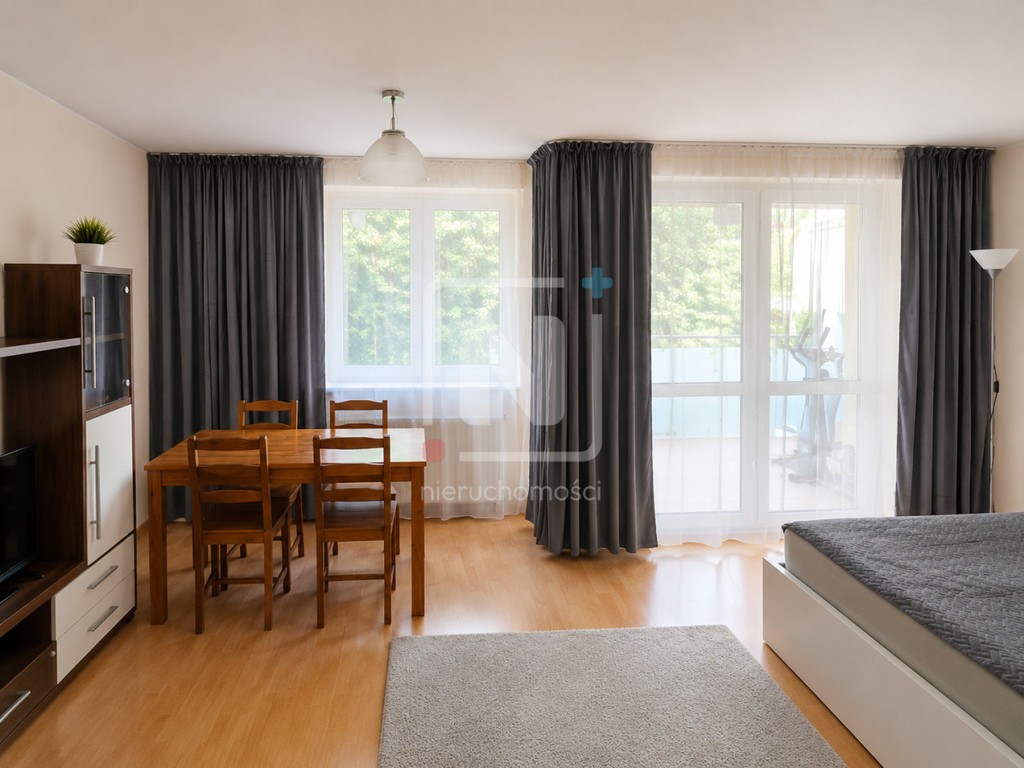 Spokojne Włochy | 62 m² | garaż