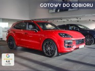 Porsche Cayenne II E-Hybrid Black Edition Cayenne E-Hybrid