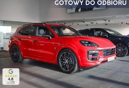 Porsche Cayenne II E-Hybrid Black Edition Cayenne E-Hybrid