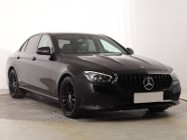 Mercedes-Benz Klasa E Salon Polska, Serwis ASO, Automat, Skóra, Navi, Klimatronic,