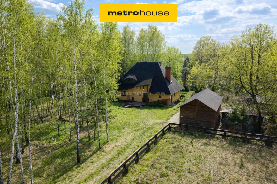 Dom na sprzedaż, 240 m², Józefin