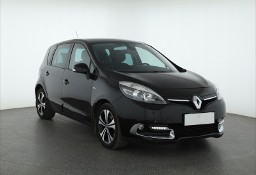 Renault Scenic III , Skóra, Navi, Klimatronic, Tempomat, Parktronic