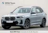 BMW X3 G01