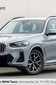 BMW X3 G01-2