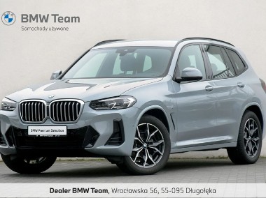 BMW X3 G01-1