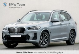 BMW X3 G01