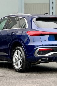Audi Q5 III TFSI S line 2.0 TFSI S line (204KM) Tempomat aktywny + Kamera cofani-2