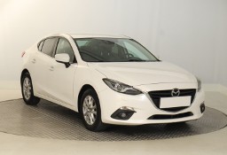 Mazda 3 III , Salon Polska, Xenon, Bi-Xenon, Klimatronic, Tempomat,