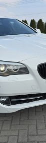 BMW SERIA 5 2,0benz. Skóry.Navi.CarPlay. Serwis.Niski Przebieg.Kam.Cofania.OKAZJ-3