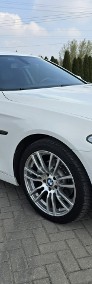 BMW SERIA 5 2,0benz. Skóry.Navi.CarPlay. Serwis.Niski Przebieg.Kam.Cofania.OKAZJ-4