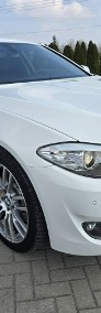 BMW SERIA 5 2,0benz. Skóry.Navi.CarPlay. Serwis.Niski Przebieg.Kam.Cofania.OKAZJ-3