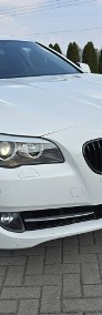 BMW SERIA 5 2,0benz. Skóry.Navi.CarPlay. Serwis.Niski Przebieg.Kam.Cofania.OKAZJ-4