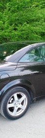 Cabrio czarny 2005-4