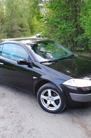 Cabrio czarny 2005-2