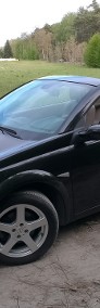 Cabrio czarny 2005-3