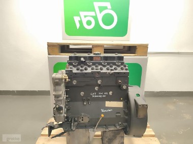 Silnik kompletny CATHERPILLAR 3054-1