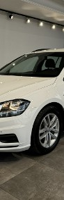 Volkswagen Golf VIII Variant Trendline 1.5TSI 130KM M6 2020 r., salon PL, I wł., f-a VAT-4