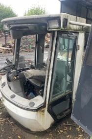 Liebherr L544 kabina części-2