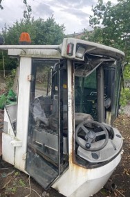 Liebherr L544 kabina części-3