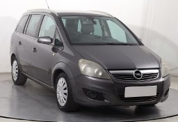 Opel Zafira B , 7 miejsc, Klimatronic, El. szyby