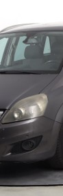 Opel Zafira B , 7 miejsc, Klimatronic, El. szyby-3