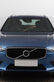 Volvo XC60 I , Salon Polska, 1. Właściciel, Automat, VAT 23%, Skóra,-2