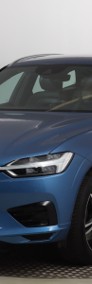 Volvo XC60 I , Salon Polska, 1. Właściciel, Automat, VAT 23%, Skóra,-3
