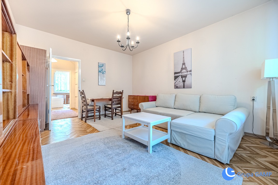 Mieszkanie do wynajęcia, 54 m² Grzegórzki, Sądowa