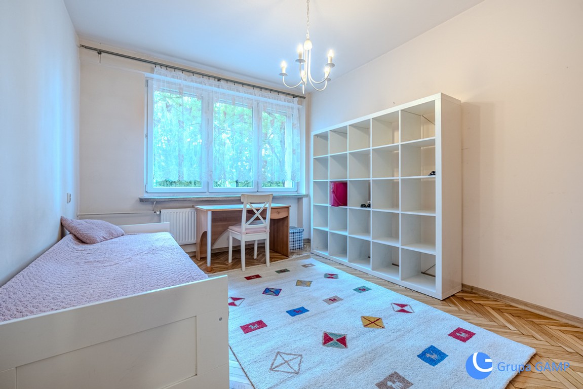 2 niezależne pok.*54 m²*Sądowa*Grzegórzki*balkon - Więcej
