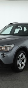 BMW X1 I (E84) , Salon Polska, 177 KM, Xenon, Bi-Xenon, Klimatronic,-3