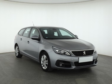 Peugeot 308 II , Salon Polska, 1. Właściciel, Serwis ASO, VAT 23%,-1