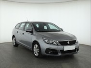 Peugeot 308 II , Salon Polska, 1. Właściciel, Serwis ASO, VAT 23%,