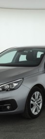 Peugeot 308 II , Salon Polska, 1. Właściciel, Serwis ASO, VAT 23%,-3
