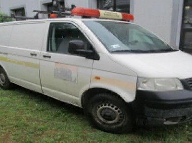 Volkswagen Transporter-1