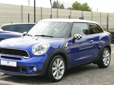 MINI Cooper II PACEMAN-1