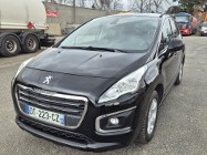 Peugeot 3008 I automatyczna skrzynia biegów