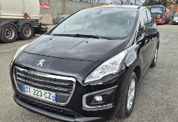 Peugeot 3008 I automatyczna skrzynia biegów