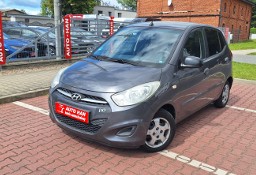 Hyundai i10 I .